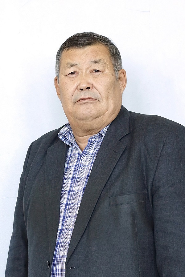 Хамутаев Анатолий Петрович.