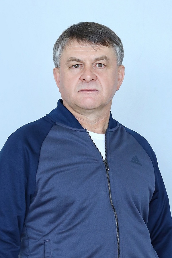 Константинов Александр Валентинович.