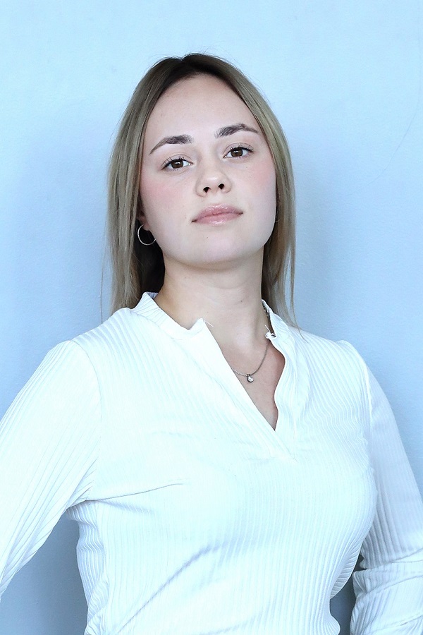 Власова Татьяна Сергеевна.