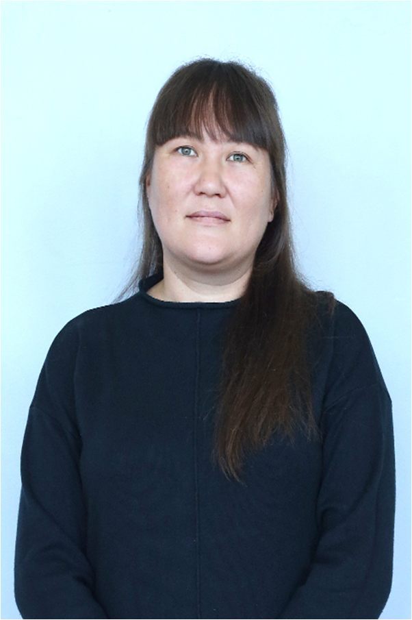 Дуринова Марина Алексеевна.