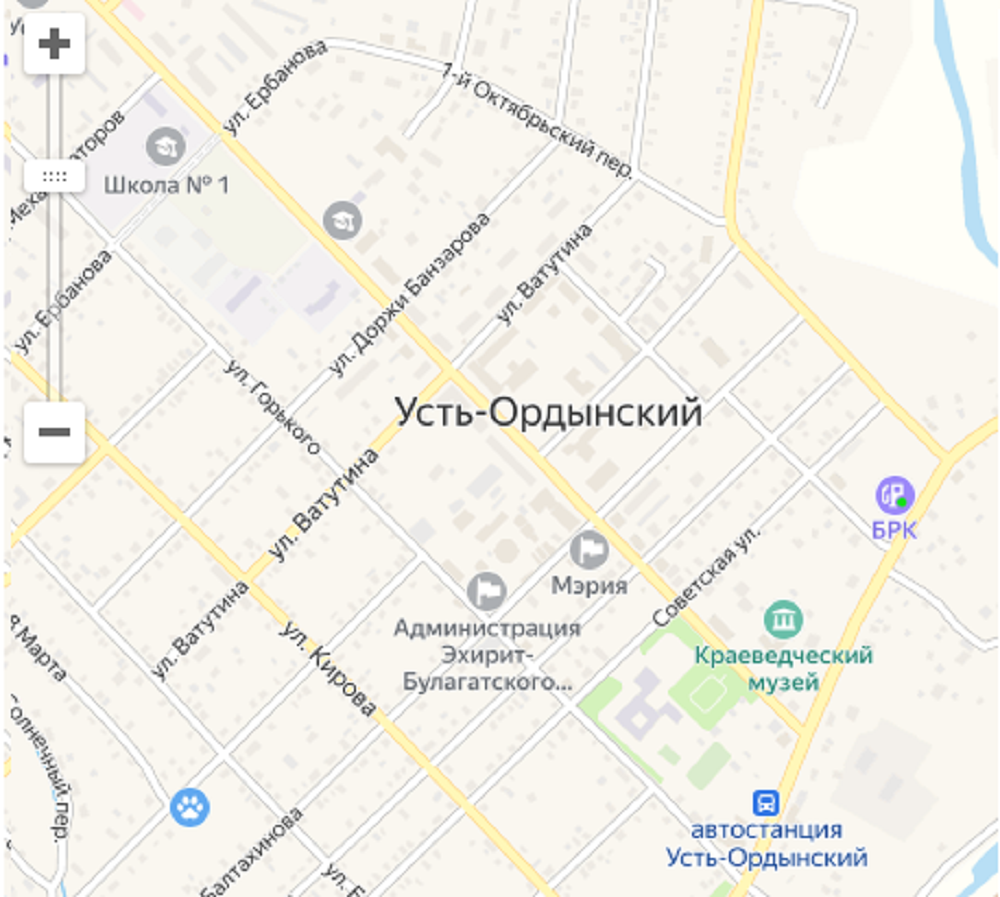 Схема проезда до школы Схема проезда до школы.