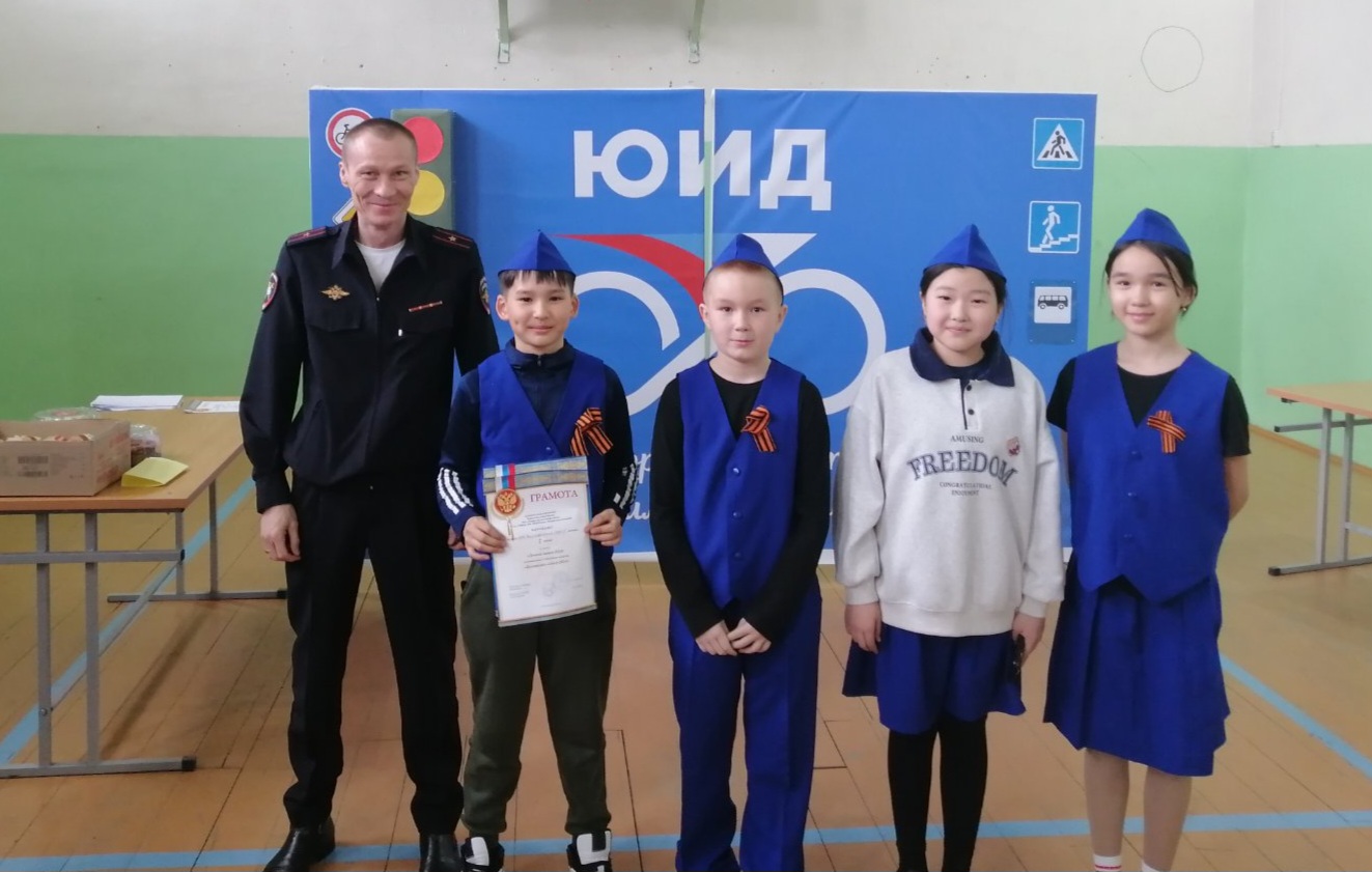 Фестиваль-конкурс &amp;quot;Безопасное колесо&amp;quot;.