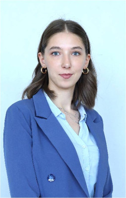 Башурова Оксана Олеговна Башурова Оксана Олеговна
