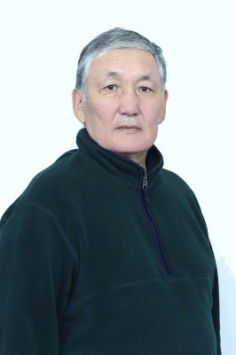 Балитхаев Юрий Дмитриевич Балитхаев Юрий Дмитриевич