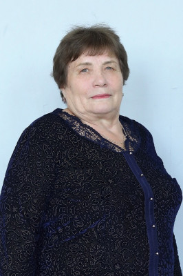 Бортникова Тамара Николаевна Бортникова Тамара Николаевна