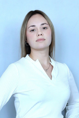Власова Татьяна Сергеевна Власова Татьяна Сергеевна