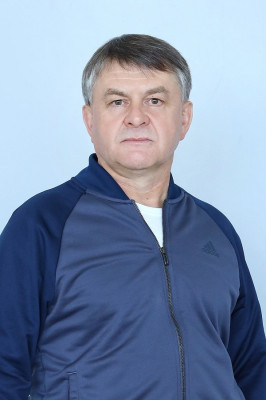 Константинов Александр Валентинович Константинов Александр Валентинович