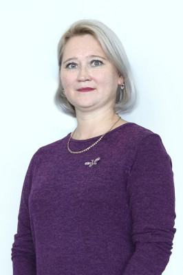 Логинова Анна Юрьевна Логинова Анна Юрьевна