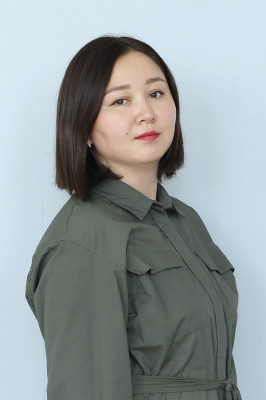 Павлова Юлия Сергеевна Павлова Юлия Сергеевна