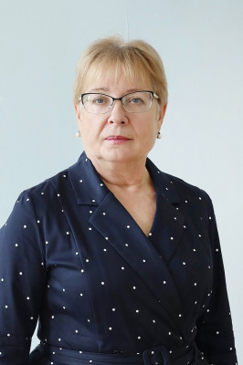 Хайдорова Светлана Ивановна Хайдорова Светлана Ивановна