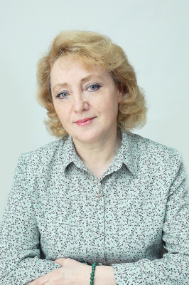 Бадуева Ольга Николаевна Бадуева Ольга Николаевна